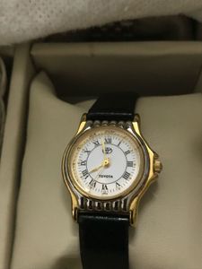 Vintage Toyota Watch