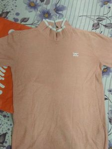 Very Comfortable T -shirt