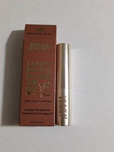 Nykaa Matte Last Long Stay Lipstick