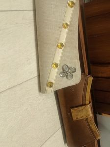 2 combo of purses