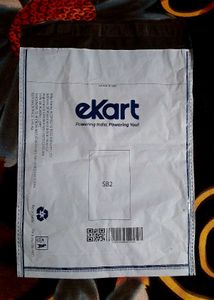 11Pic DELHIVERY, SHADAWFAX, EKART  Courier Packets