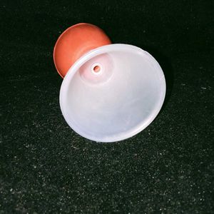 Manual Breast Pump