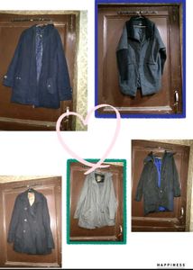 men or women any 1 coat