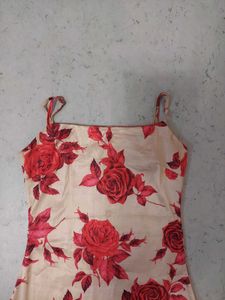 Kylie Jenner Inspired Dress
