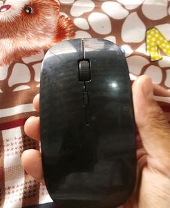 Microsoft Wireless Mouse