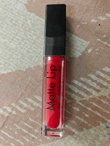 Swiss Beauty Matte Liquid Lipstick