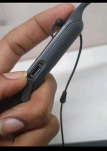 Sony c 400 headphones