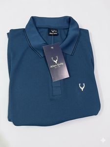 Allen Solly Men's Polo T-Shirt new wdt tag