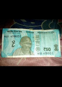 Old Rs100/50/20/5/2/1 Currency Notes
