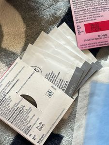 Veet Professional Wax Strips