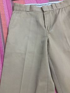 H&amp;M Khaki Trousers