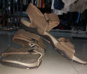 Men's Casual Sandal.