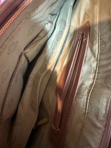 CERIZ Chic Pink Tote Bag