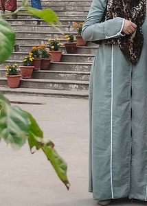 Abaya