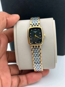 Elegant Tissot Women's Watch