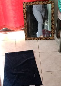 Grey  Pant