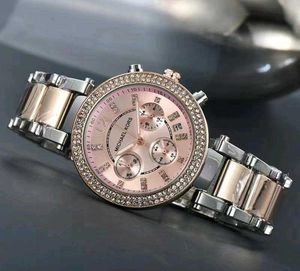 Michael Kors Ladies Watch