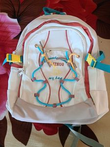 korean Stylish Backpack for Everyday Use