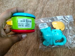 Combo offer ( Pack of two )
