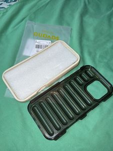 Iphone16 Pro Max Cute Case  - Set of 2