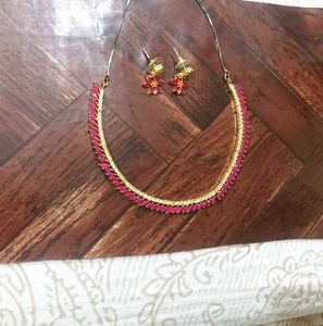 Beautiful Necklace