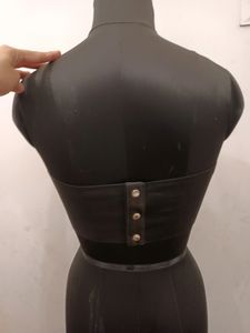 Corset Belt