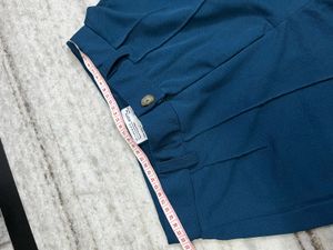 Stylish Teal Trousers