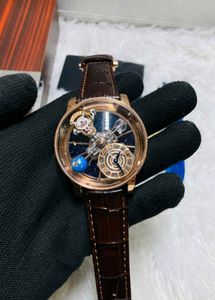 Jacob &amp; Co  Astronomia