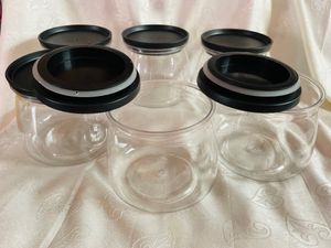 New Neki Air Tight Container