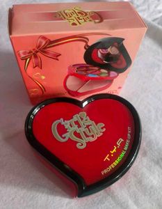Girl's Style Makeup Kit