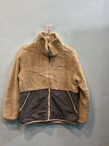 Columbia Fleece Jacket