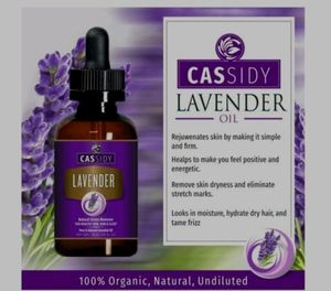 Essential Oil