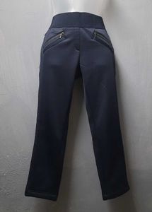 FUR TROUSER