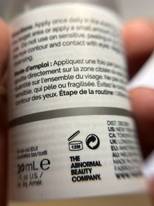 Ordinary Salicylic Acid 2% Serum