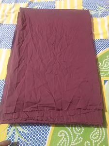 Crepe Fabric