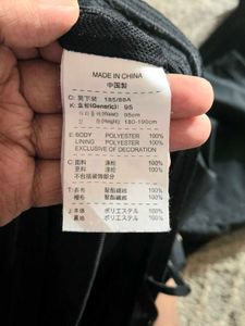 2010 Nike Total 90 (T90) Storm-FIT Track Pants