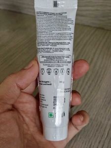 Face Canada Comfy Glow SPF 50