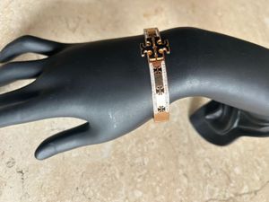 Tory Burch Bangle rose gold