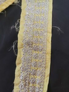 lace