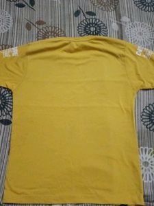 Stylish Graphic Tee