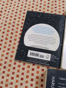 Murakami Book Bundle