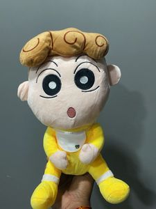 Himawari cute plush