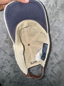 Polo Ralph Lauren Baseball Cap