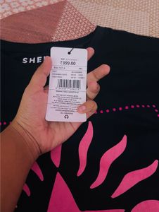 oversized Tshirt