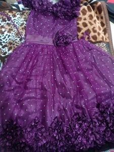 Party Wear Fancy Dress