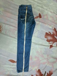 Boys Jeans Pant.good Condition.