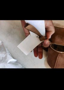 shoulder bag