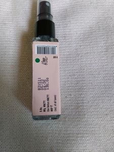 Kamasutra Ayurveda Rose Water