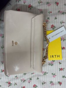 Jessie Sling by irth (house of titan)