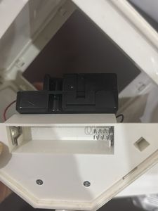 Unique Multi-Photo Cube Display rotatable